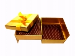 CHOCOLATE BOXES